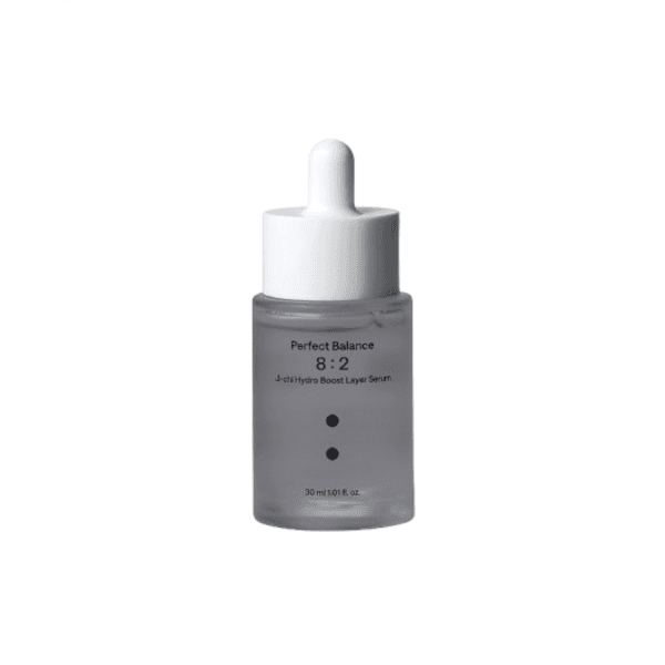 Ji-chi Hydro Boost Layer Serum -