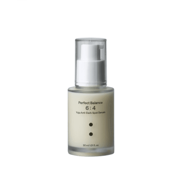 Yuja Anti-Dark Spot Serum -