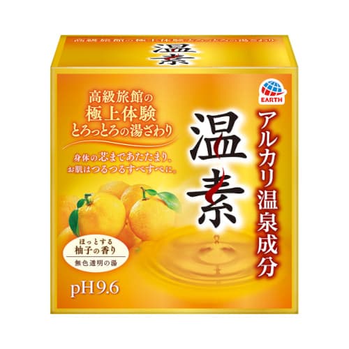 Onso -5opakowanie - Yuzu Scent