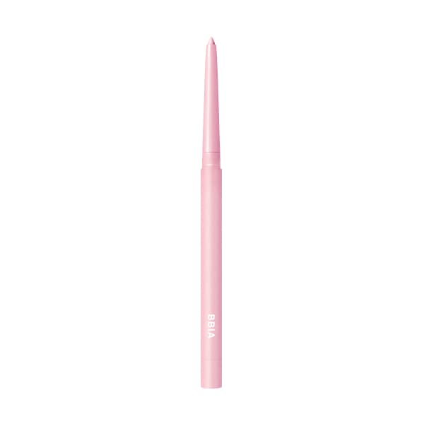 BBIA- Last Auto Gel Eyeliner - - 17 Pink Quartz