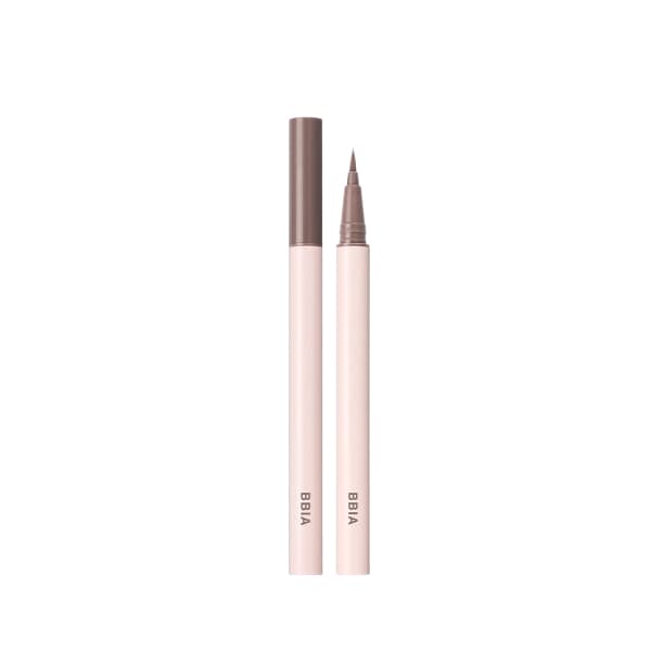 BBIA- Last Contour Pen Eyeliner - - 01 Cafe Au Lait