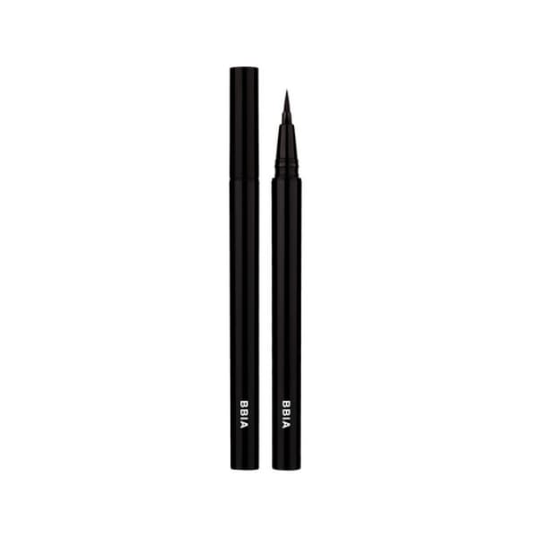 BBIA- Last Pen Eyeliner - - 01 Sharpen Black