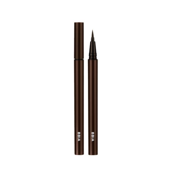 BBIA- Last Pen Eyeliner - - 02 Sharpen Brown