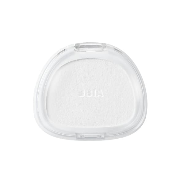 BBIA - Chaltteok Blush - - 01 Milk Chaltteok