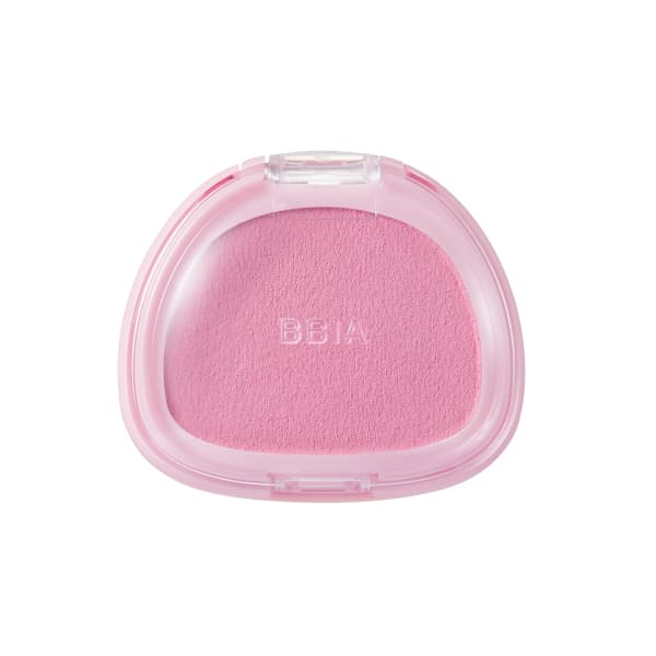 BBIA - Chaltteok Blush - - 03 Strawberry Chaltteok