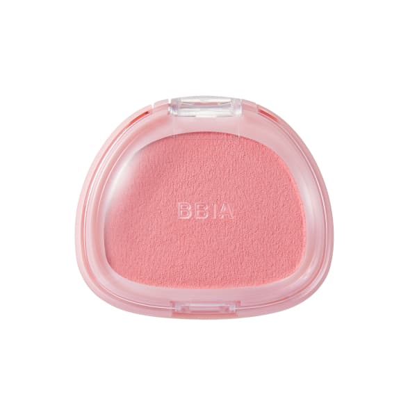 BBIA - Chaltteok Blush - - 04 Peach Chaltteok