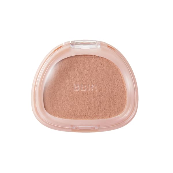 BBIA - Chaltteok Blush - - 05 Chestnut Chaltteok