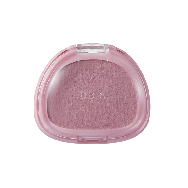 BBIA - Chaltteok Blush - - 07 Meoru Chaltteok