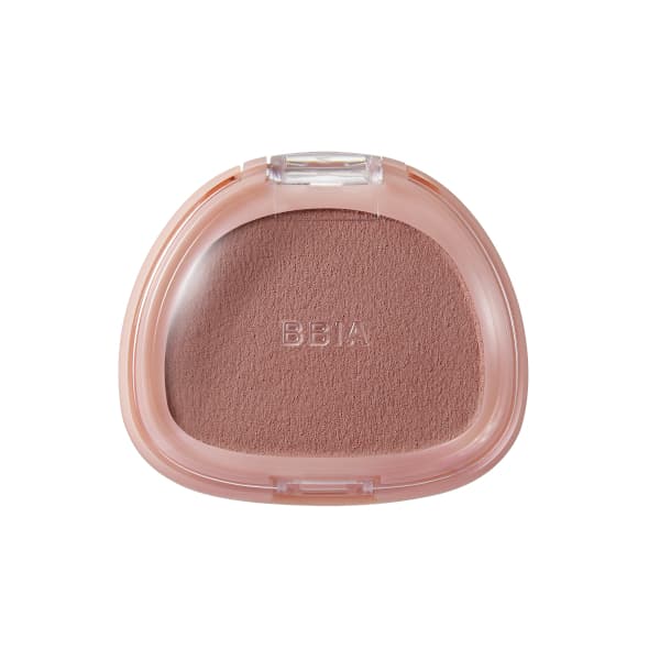BBIA - Chaltteok Blush - - 08 Red Bean Chaltteok