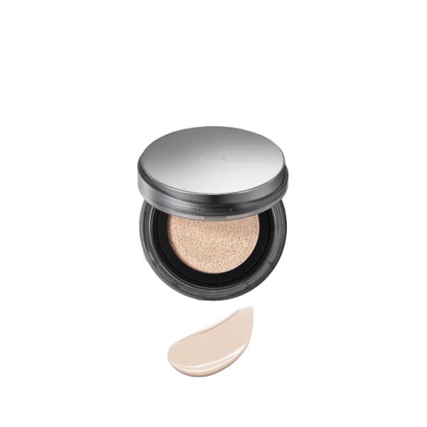 BBIA - Eau Matte Cushion SPF50+ PA++++ - - 21 Light
