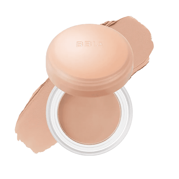 Eye & Cheek Primer Balm 02 Grace Balm
