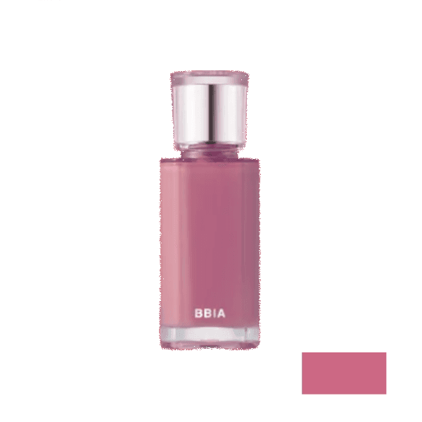 Lucky Shine Tint 04 Mauve