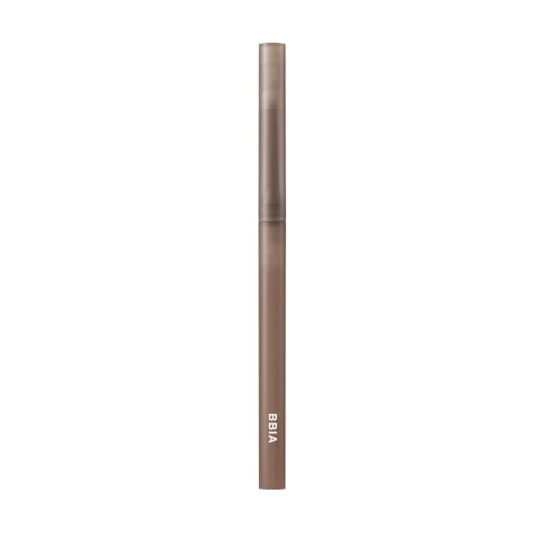 BBIA - Nudy Slim Eyeliner - - 02 Nu Mocha