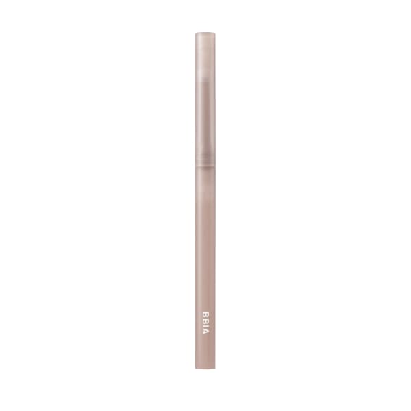 BBIA - Nudy Slim Eyeliner - - 03 Nu Nutty