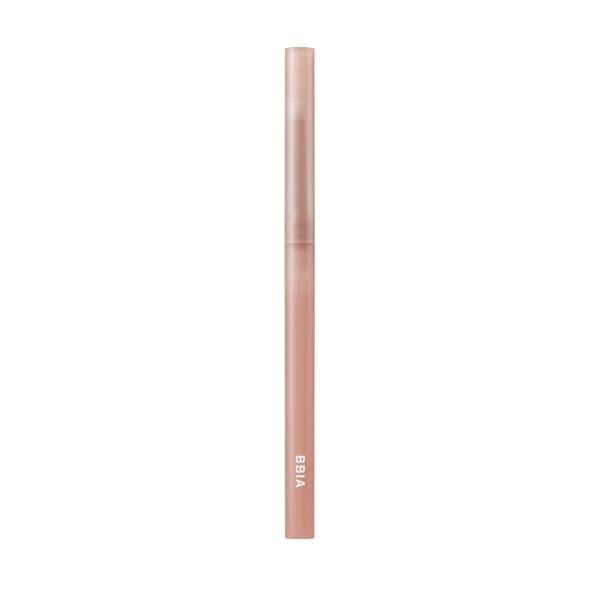 BBIA - Nudy Slim Eyeliner - - 05 Nu Rose