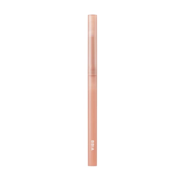 BBIA - Nudy Slim Eyeliner - - 08 Nu Peach