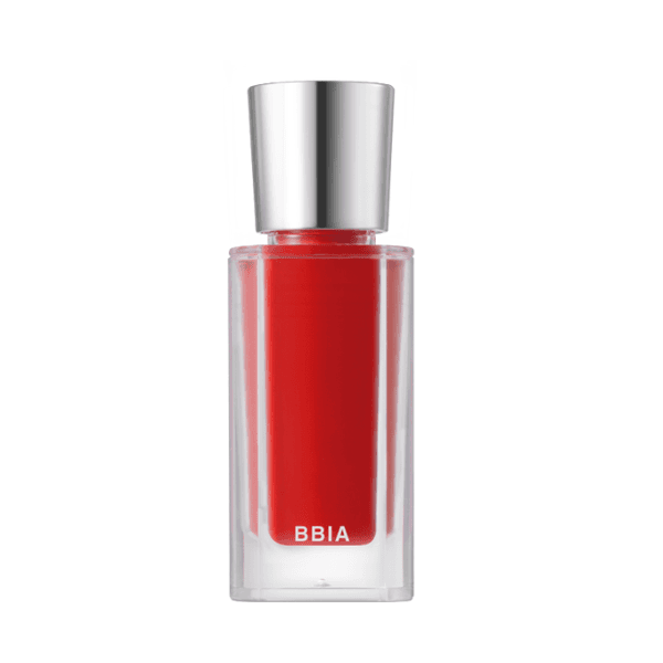 BBIA - Na glazurze - - 17 Red Apple Syrup