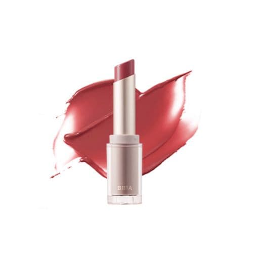 BBIA - Ready To Wear Water Lipstick - - 02 Wet Rose