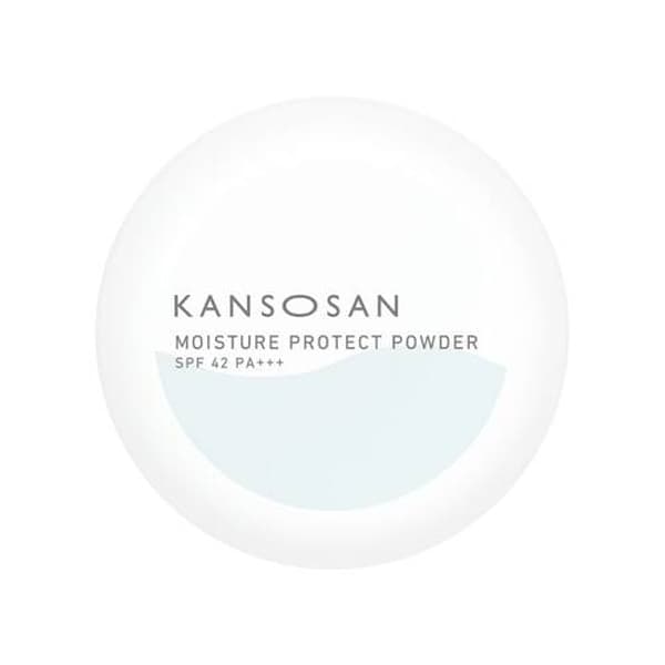 Kansosan Moisture Protect Powder SPF42 PA+++ -