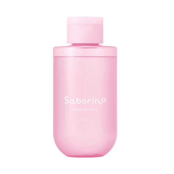 Saborino Moist Hair Lotion -