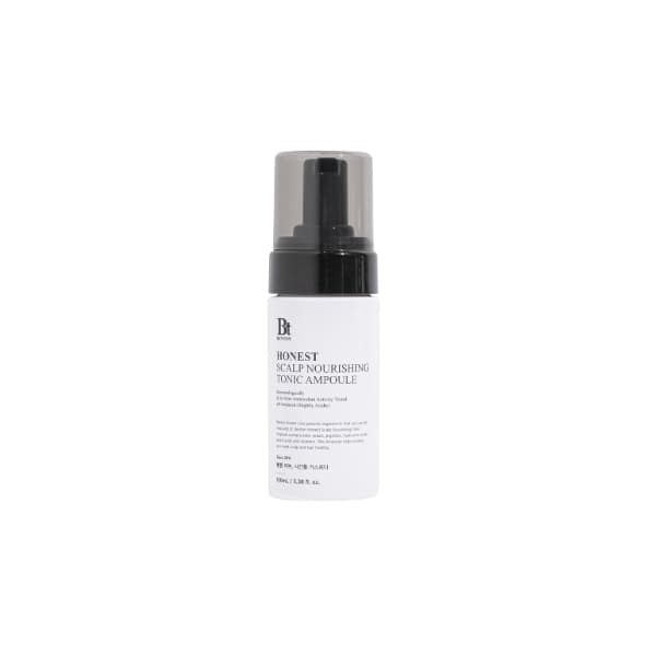 Benton - Honest Scalp Nourishing Tonic Ampoule -