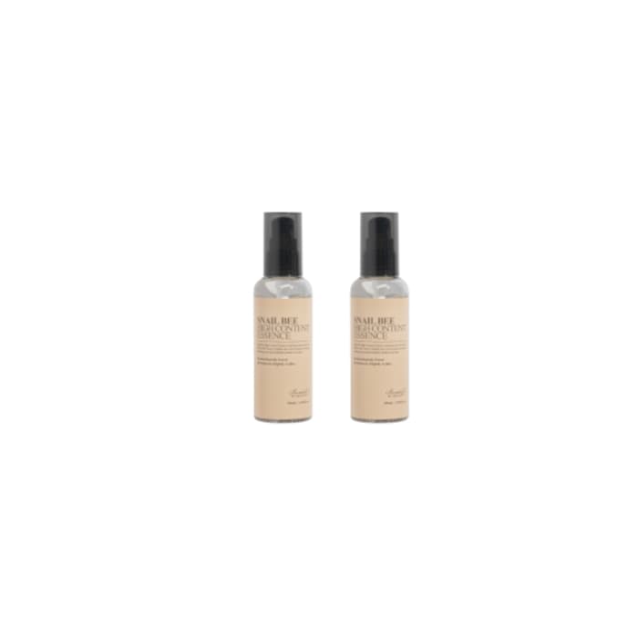 Benton - Snail Bee High Content Essence (New Version) - (.) Set