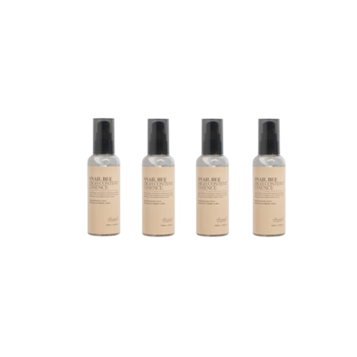 Benton - Snail Bee High Content Essence (New Version) - (.) Set
