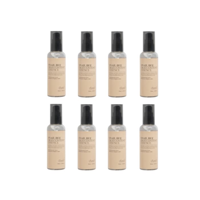 Benton - Snail Bee High Content Essence (New Version) - (.) Set