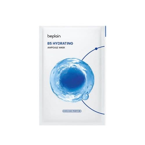 B5 Hydrating Ampoule Mask -/