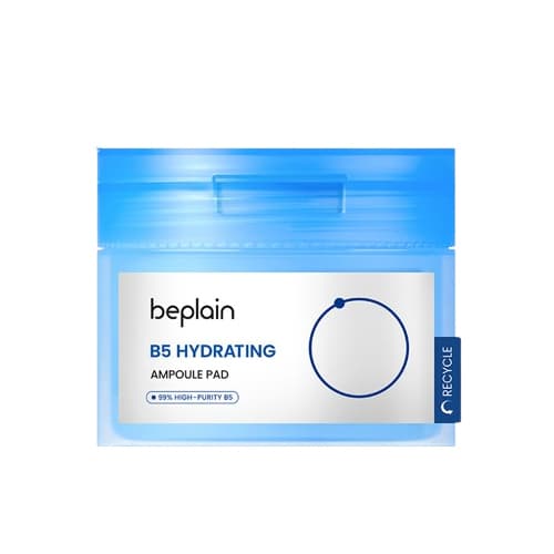 B5 Hydrating Ampoule Pad - 70wkładki/