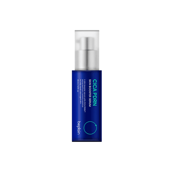 CICA PDRN Skin Booster Serum -