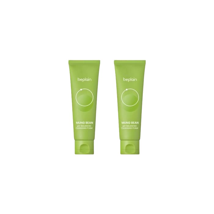 Mug Bean pH-Balanced Cleansing Foam (.) Set