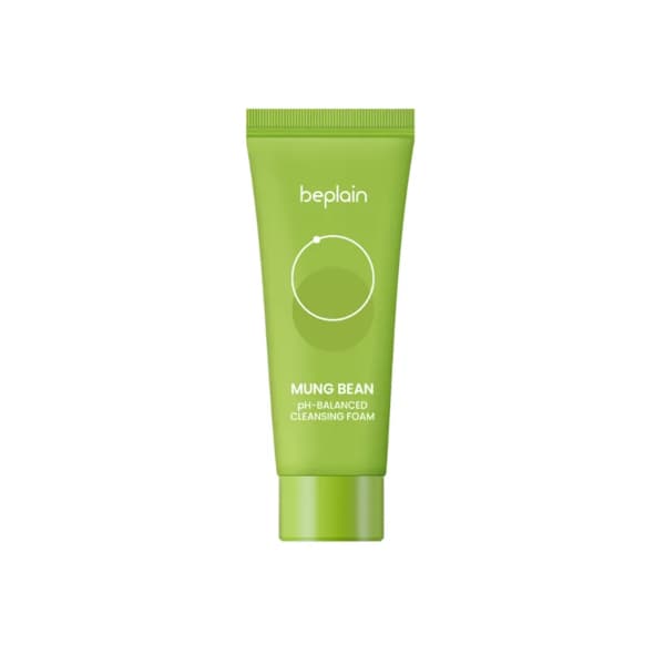 Mung Bean pH-Balanced Cleansing Foam