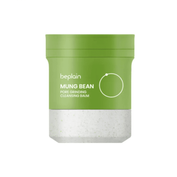 Mung Bean Pore Grinding Cleansing Balm
