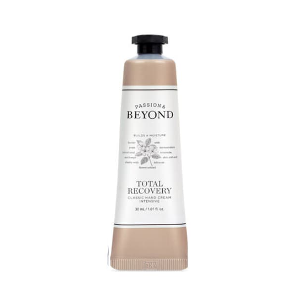 BEYOND - Classic Hand Cream - - Daily Defense