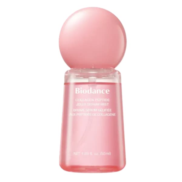 Collagen Peptide Jelly Serum Mist -