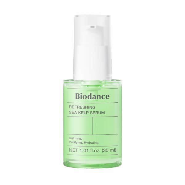 Refreshing Sea Kelp Serum -