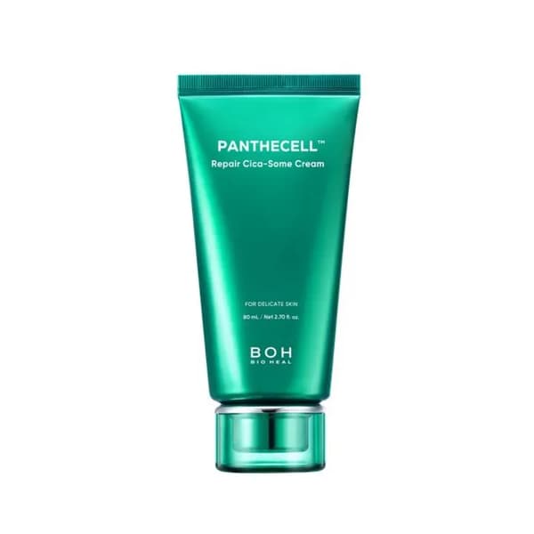 Panthecell Repair Cica-Some Cream