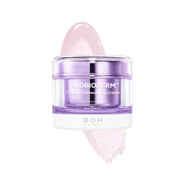 Probioderm Collagen Remodeling Cream -
