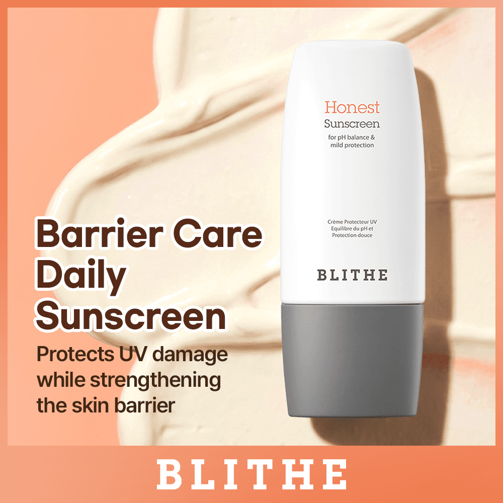 Honest Sunscreen SPF 50+ PA++++ -