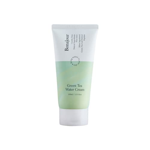 Green Tea Water Cream -