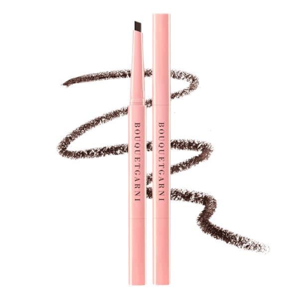 Auto Slim Eye Brow Pencil - - 02 Dark Brown