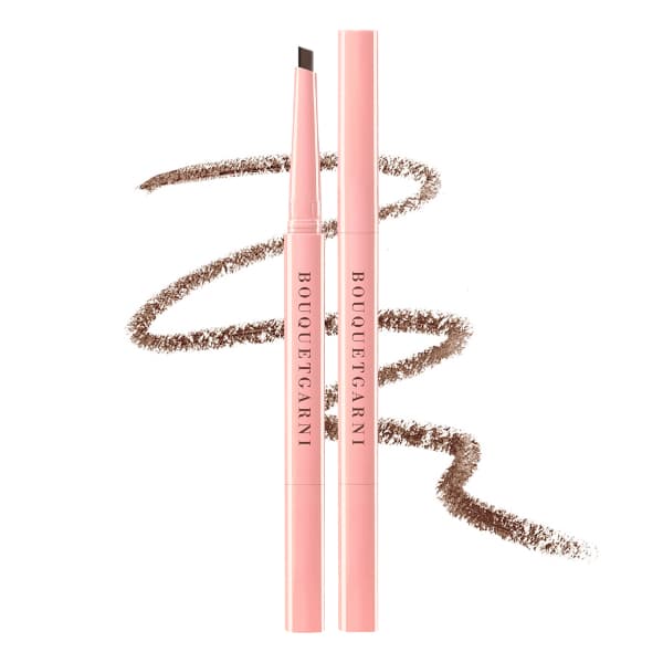 Auto Slim Eye Brow Pencil - - 03 Natural Brown