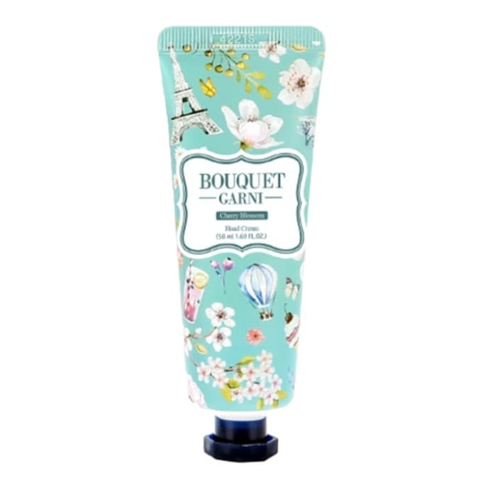 Fragranced Hand Cream - - Cherry Blossom