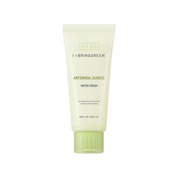 Artemisia Calming Ex Water Cream -