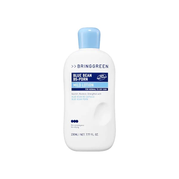 Blue Bean B5-PDRN Mild Lotion -