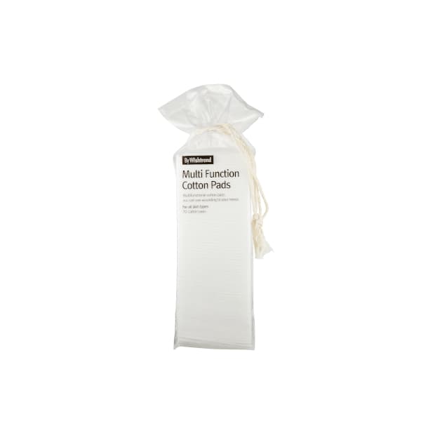 Multi Function Cotton Pads - 70 wkładki