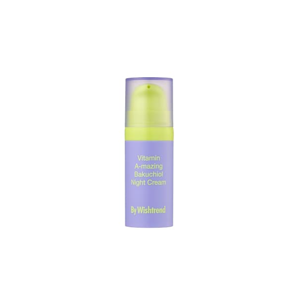 Vitamin A-mazing Bakuchiol Night Cream -