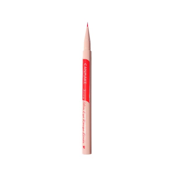 3way Slim Eye Rouge Liner - - 01 Pure Red