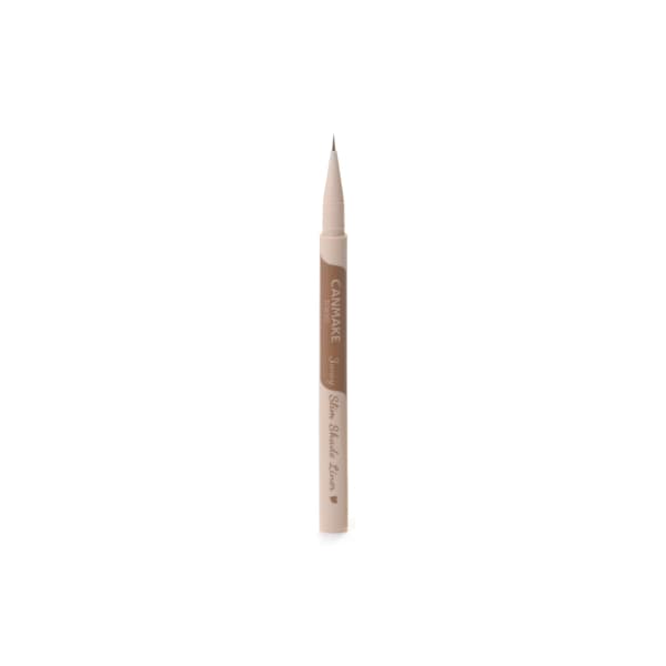 3way Slim Shade Liner -. - 02 Ash Brown